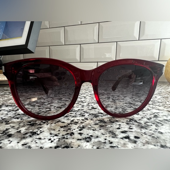 Saint Laurent sunglasses - Picture 1 of 7